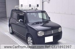 suzuki alto-lapin 2012 CFJ1892397