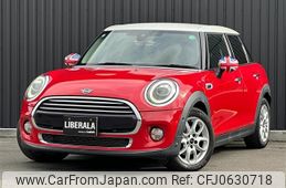 mini mini-others 2018 -BMW--BMW Mini LDA-XT15M--WMWXT320X02H67623---BMW--BMW Mini LDA-XT15M--WMWXT320X02H67623-