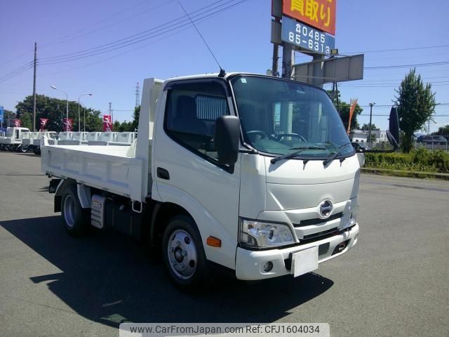 hino dutro 2025 CFJ1604034 image 2