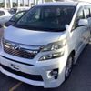toyota vellfire 2012 -TOYOTA--Vellfire ANH20W--8221662---TOYOTA--Vellfire ANH20W--8221662- image 5