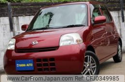 daihatsu esse 2009 quick_quick_L235S_L235S-2015883