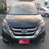 nissan serena 2017 CFJ1739892 image 33