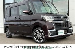 daihatsu tanto 2017 -DAIHATSU--Tanto DBA-LA610S--LA610S-0115237---DAIHATSU--Tanto DBA-LA610S--LA610S-0115237-