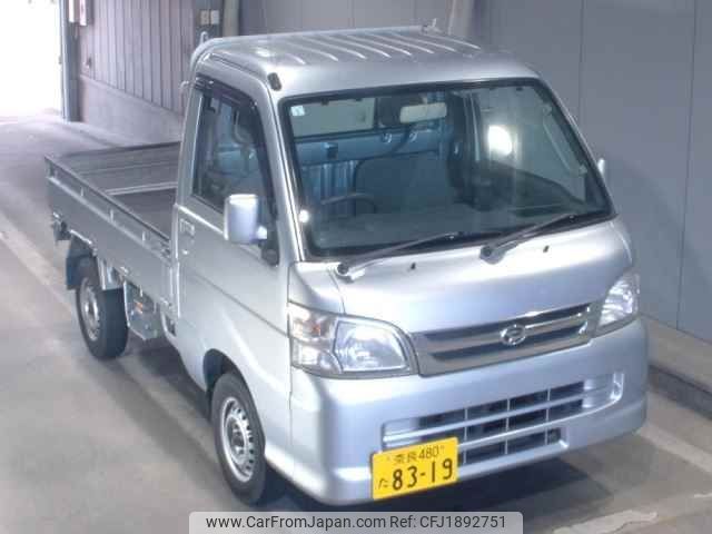 daihatsu hijet-truck 2010 CFJ1892751 image 1