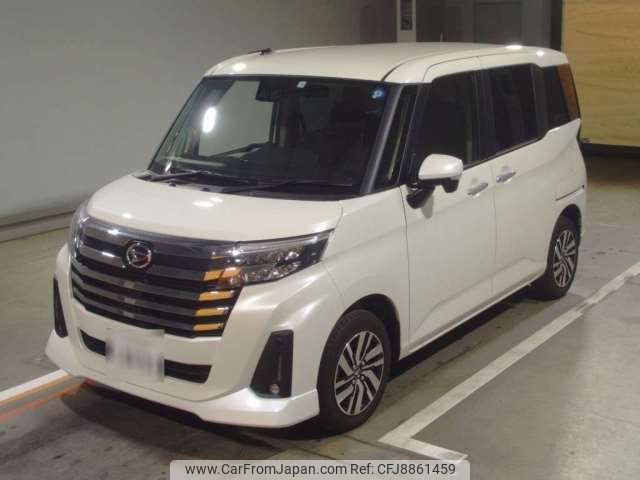 daihatsu thor 2022 -DAIHATSU 【一宮 500ﾇ4658】--Thor 5BA-M900S--M900S-0096693---DAIHATSU 【一宮 500ﾇ4658】--Thor 5BA-M900S--M900S-0096693- image 1