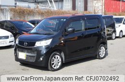 mazda flair 2013 quick_quick_MJ34S_MJ34S-700196