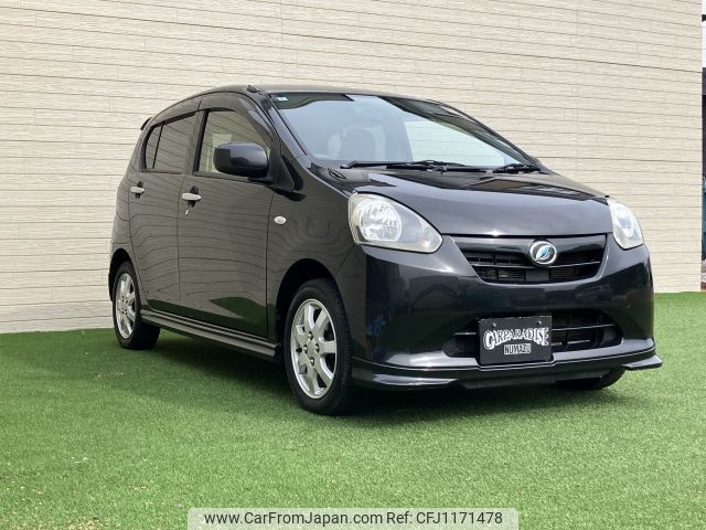 daihatsu mira-e-s 2012 -DAIHATSU--Mira e:s DBA-LA300S--LA300S-1092703---DAIHATSU--Mira e:s DBA-LA300S--LA300S-1092703- image 2