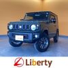 suzuki jimny 2024 quick_quick_JB64W_JB64W-354191 image 1