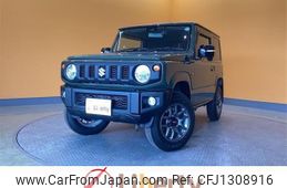 suzuki jimny 2024 quick_quick_JB64W_JB64W-354191
