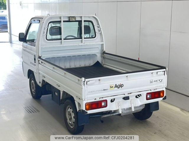 honda acty-truck 1998 -HONDA--Acty Truck HA4-2386366---HONDA--Acty Truck HA4-2386366- image 2