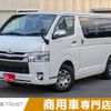 toyota hiace-van 2019 -TOYOTA--Hiace Van QDF-GDH201V--GDH201-1020743---TOYOTA--Hiace Van QDF-GDH201V--GDH201-1020743- image 1