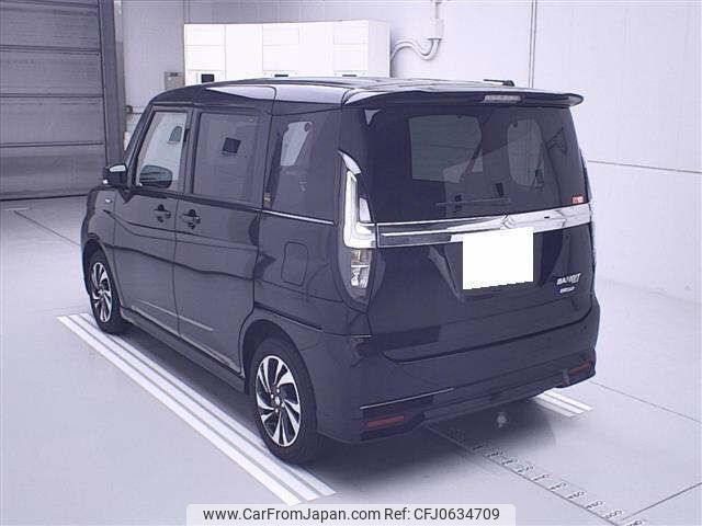 suzuki solio 2024 -SUZUKI 【岐阜 504ﾁ5454】--Solio MA37S-665483---SUZUKI 【岐阜 504ﾁ5454】--Solio MA37S-665483- image 2