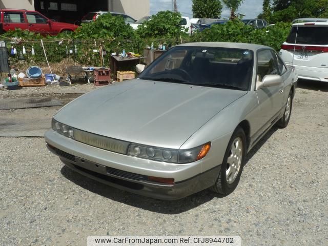 nissan silvia 1992 quick_quick_E-PS13_PS13-052944 image 1