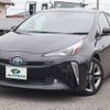 toyota prius 2020 -TOYOTA 【豊田 300ﾔ 969】--Prius DAA-ZVW51--ZVW51-6143321---TOYOTA 【豊田 300ﾔ 969】--Prius DAA-ZVW51--ZVW51-6143321- image 1