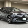 toyota c-hr 2018 -TOYOTA--C-HR DAA-ZYX10--ZYX10-2112214---TOYOTA--C-HR DAA-ZYX10--ZYX10-2112214- image 1