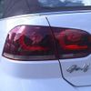 volkswagen golf-convertible 2012 CFJ1810307 image 10