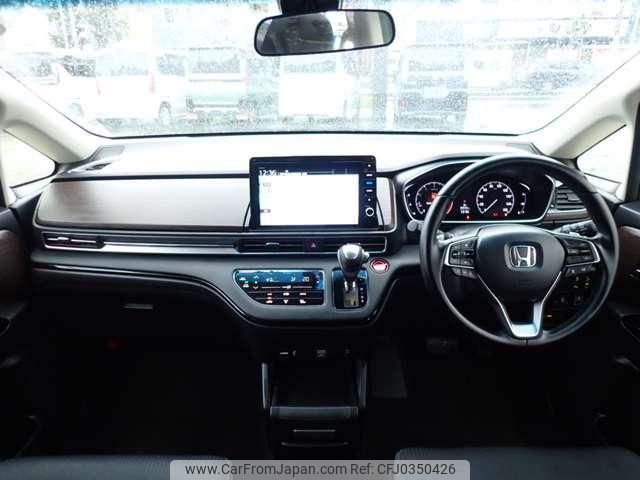 honda odyssey 2021 quick_quick_6BA-RC1_RC1-1403471 image 2