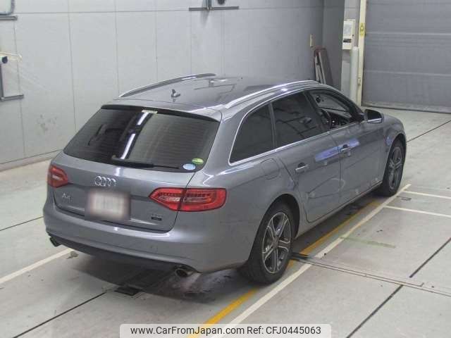 audi a4 2015 -AUDI--Audi A4 DBA-8KCDN--WAUZZZ8K8FA025008---AUDI--Audi A4 DBA-8KCDN--WAUZZZ8K8FA025008- image 2