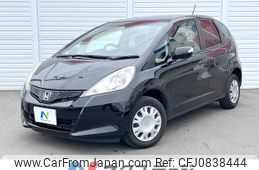 honda fit 2013 quick_quick_GE6_GE6-1716695