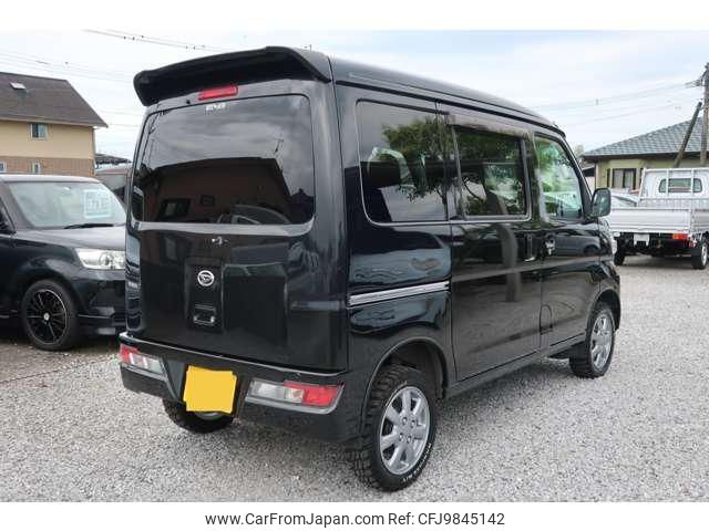 daihatsu hijet-van 2021 -DAIHATSU 【宮崎 480ﾆ8533】--Hijet Van S321V--0515140---DAIHATSU 【宮崎 480ﾆ8533】--Hijet Van S321V--0515140- image 2