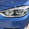 bmw 3-series 2015 -BMW--BMW 3 Series DBA-8A20--WBA8A16070NT11034---BMW--BMW 3 Series DBA-8A20--WBA8A16070NT11034- image 14