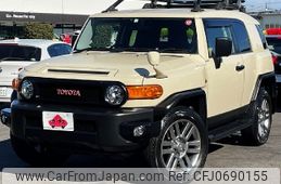 toyota fj-cruiser 2018 -TOYOTA--FJ Curiser CBA-GSJ15W--GSJ15-0137995---TOYOTA--FJ Curiser CBA-GSJ15W--GSJ15-0137995-