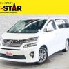 toyota vellfire 2014 -TOYOTA--Vellfire DBA-GGH20W--GGH20-8086005---TOYOTA--Vellfire DBA-GGH20W--GGH20-8086005- image 1