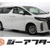 toyota alphard 2019 -TOYOTA--Alphard DBA-AGH35W--AGH35-0039386---TOYOTA--Alphard DBA-AGH35W--AGH35-0039386- image 1