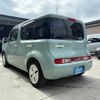 nissan cube 2014 CFJ1843872 image 8