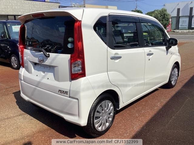 daihatsu move 2018 -DAIHATSU--Move LA160S--1013737---DAIHATSU--Move LA160S--1013737- image 2