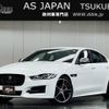 jaguar xe 2018 quick_quick_DBA-JA2XC_SAJAB4AX4JCP42873 image 1