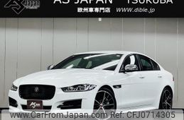 jaguar xe 2018 quick_quick_DBA-JA2XC_SAJAB4AX4JCP42873