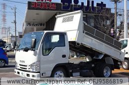 isuzu elf-truck 2021 GOO_NET_EXCHANGE_0501894A30240314W003