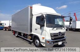 hino ranger 2019 CFJ1619966