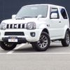suzuki jimny-sierra 2018 -SUZUKI--Jimny Sierra ABA-JB43W--JB43W-584501---SUZUKI--Jimny Sierra ABA-JB43W--JB43W-584501- image 1