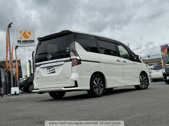 nissan serena 2019 -NISSAN--Serena DAA-GFC27--GFC27-183157---NISSAN--Serena DAA-GFC27--GFC27-183157- image 2