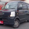 mazda scrum-van 2010 -MAZDA--Scrum Van EBD-DG64V--DG64V-410379---MAZDA--Scrum Van EBD-DG64V--DG64V-410379- image 1