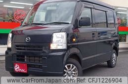 mazda scrum-van 2010 -MAZDA--Scrum Van EBD-DG64V--DG64V-410379---MAZDA--Scrum Van EBD-DG64V--DG64V-410379-