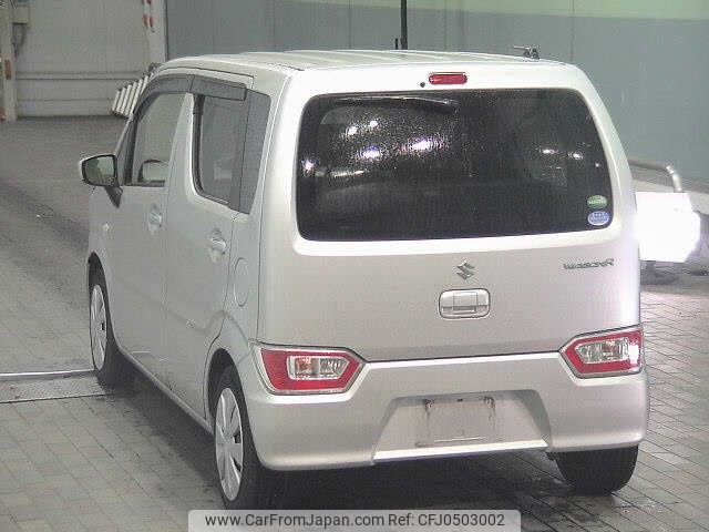 suzuki wagon-r 2019 -SUZUKI--Wagon R MH35S-138676---SUZUKI--Wagon R MH35S-138676- image 2