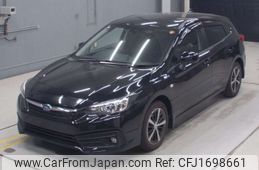 subaru impreza-wagon 2020 CFJ1698661