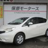 nissan note 2014 -NISSAN--Note DBA-E12--E12-201494---NISSAN--Note DBA-E12--E12-201494- image 1