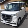 suzuki spacia 2017 CFJ1651573 image 62