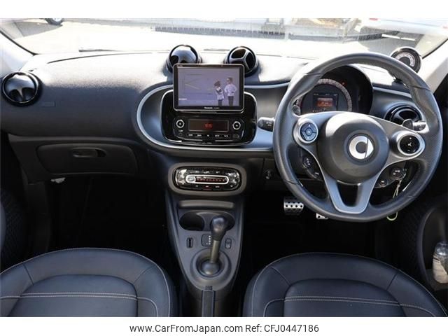 smart forfour 2016 -SMART--Smart Forfour DBA-453044--WME4530442Y086051---SMART--Smart Forfour DBA-453044--WME4530442Y086051- image 2