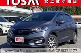 honda fit 2017 -HONDA--Fit DAA-GP6--GP6-3402182---HONDA--Fit DAA-GP6--GP6-3402182-