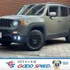 jeep renegade 2018 -CHRYSLER--Jeep Renegade ABA-BU24--1C4BU0000JPH85760---CHRYSLER--Jeep Renegade ABA-BU24--1C4BU0000JPH85760- image 1