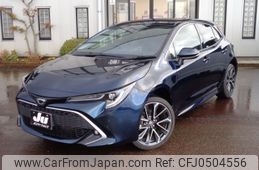 toyota corolla-sport 2019 -TOYOTA--Corolla Sport 3BA-NRE214H--NRE214-0002959---TOYOTA--Corolla Sport 3BA-NRE214H--NRE214-0002959-