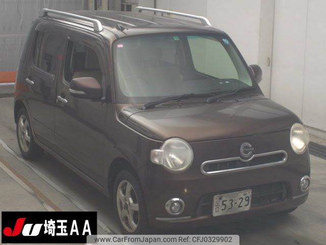 daihatsu mira-cocoa 2013 -DAIHATSU--Mira Cocoa L675S-0148189---DAIHATSU--Mira Cocoa L675S-0148189- image 1