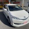 toyota wish 2017 -TOYOTA--Wish DBA-ZGE20G--ZGE20-6040233---TOYOTA--Wish DBA-ZGE20G--ZGE20-6040233- image 17