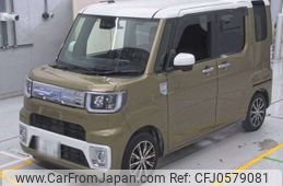 daihatsu wake 2018 -DAIHATSU 【湘南 580ﾔ8058】--WAKE DBA-LA700S--LA700S-0120645---DAIHATSU 【湘南 580ﾔ8058】--WAKE DBA-LA700S--LA700S-0120645-