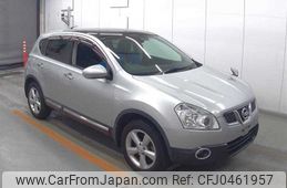 nissan dualis 2011 22612